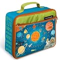 Crocodile Creek's Solar System Lunchbox