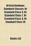 British Railways Standard Classes: Br Standard Class 6-