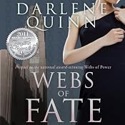 Webs of Fate | [Darlene Quinn]