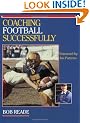 Coaching Football Successfully