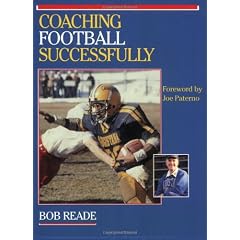 Coaching Football Successfully