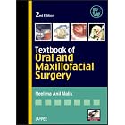 Click here to buy Textbook of Oral and Maxillofacial Surgery by Malik.