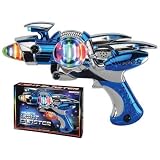 Galactic Light Blaster (Colors May Vary)
