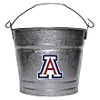 Arizona Wildcats Ice Bucket - NCAA College Athletics - Fan Shop Sports Team Merchandise