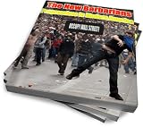 The New Barbarians: Progressives in Modern America