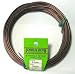 BONSAI TRAINING WIRE 2.5 mm 150 gm COIL ANODIZED ALUMINUM