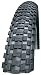 Schwalbe Table Top 24 x 2.25 Wired Tyre w/ ORC Black- Skin 605g (57-507)