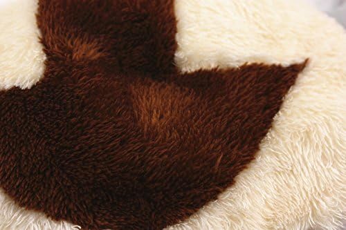 The Last Airbender Appa Avatar Plush Hat Costume