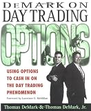 Day Demark. DeMark On Day Trading Options.