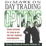DeMark On Day Trading Options