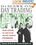 DeMark On Day Trading Options