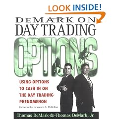 DeMark On Day Trading Options: Using Options to Cash in on the Day Trading Phenomenon