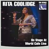 On Stage At World Cafe Live [DVD]