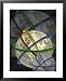 Internet Business Framed Art Poster Print by Carol and Mik Werner, 25x31