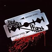 British Steel (30th Anniversary Legacy Edition)