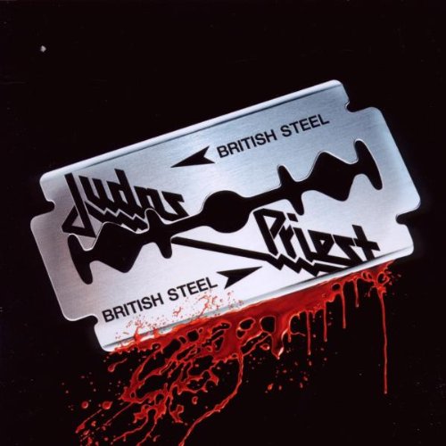 British Steel: 30th Anniversary Edition