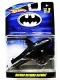 Hot Wheels Batman Returns Batboat Series 3
