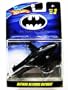 Hot Wheels Batman Returns Batboat 1:50 Series 3