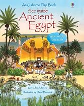 Egypt (See Inside)
