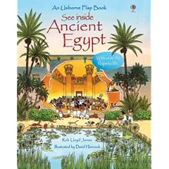 Egypt (See Inside)