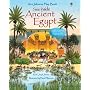 Egypt (See Inside)