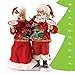 Department 56 Possible Dreams Christmas Santa's Sweater Set