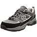 Skechers for Work Men's Flash Flood Lace Up Athletic