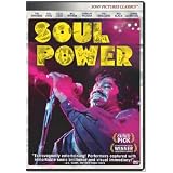 Soul Power (Ws Sub Ac3 Dol) [DVD] [Import]