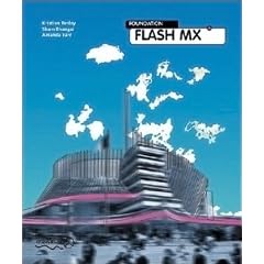 Foundation Flash MX