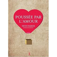 Pouss�e par l Amour