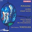 Poulenc: Gloria / Stabat Mater