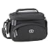 Tamrac 3365 Aero 65 Video/Photo Bag (Black)