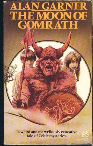  Alan Garner
