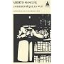 La biblioth�que, la nuit