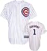 Kosuke Fukudome Majestic Replica Chicago Cubs Infant Jersey