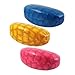 Premium Eyeglasses / Sunglasses Hard Case | 100% Money Back Guarantee | Many Colors | Medium & Large Size | Men & Women |