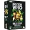 Doctor Who on DVD (Tom Baker - the 4th Doctor)