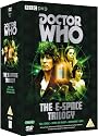 Doctor Who: The E Space Trilogy [DVD]