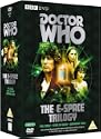 Doctor Who