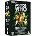 Doctor Who: The E Space Trilogy [DVD]