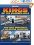 Kings of the Quarter-Mile: Rail-Jobs, Slingshots & Mid-Engine Dragsters (A Photo Gallery)