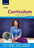 Curriculum : organising knowledge for the classroom
