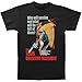 Texas Chainsaw Massacre -- Bizarre & Brutal Crimes! -- adult tee
