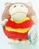 Mushabelly Chatter Monkey. Series 2. New for 2008