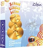 Zildjian Armand Zildjian Cymbal BOX Set