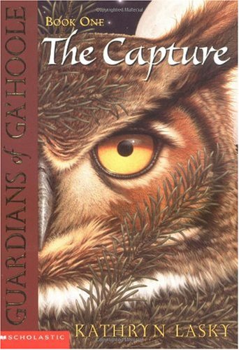 Guardians of Ga'Hoole: The Capture
