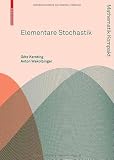 Produkt-Bild: Elementare Stochastik (Mathematik kompakt)