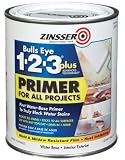 RUST-OLEUM CORP/ZINSSER 249933 Bulls Eye 123 Plus Primer (Pack of 6)
