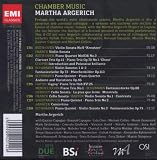 Martha Argerich Edition-Chamber Music