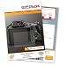 atFoliX FX-Antireflex Displayschutzfolie f�r Sony DSC-HX100V - Displayschutz antireflektierend! H�chste Qualit�t - Made in Germany!